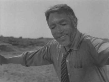 Zorba the Greek, The Story Behind Zorba’s Dance