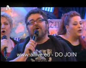 Poso S’agapo – Stamatis Kraounakis