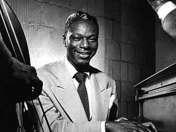 In the Cool of the Day – Nat King Cole