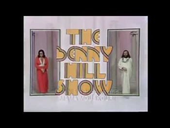 A different Nana Mouskouri