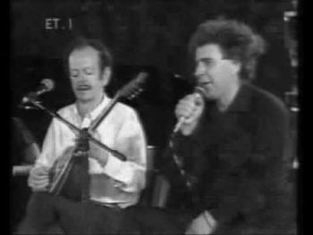 Mikis Theodorakis talks about Vasilis Tsitsanis