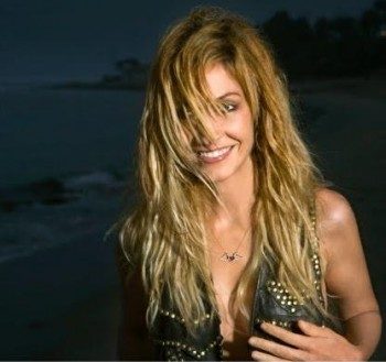 End credits for Anna Vissi reality show