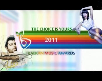 Balkan Awards 2011 – Vote Now!
