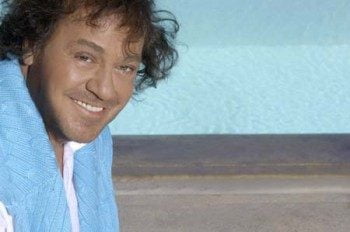 Happy Nameday to Giannis Parios