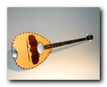 Traditional Stringed Instruments in Greek Music