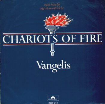 The Chariots of Fire – Vangelis