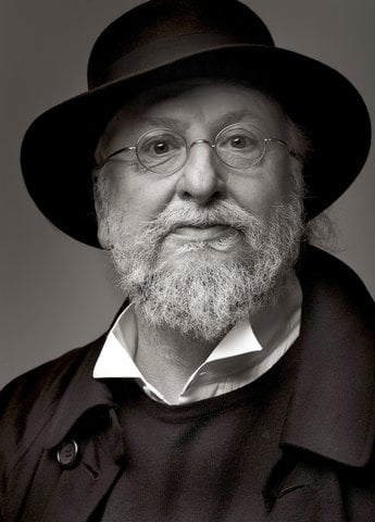 Dionysis Savvopoulos presents Theogony on Stage