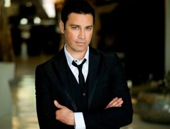 Happy Nameday to Marios Frangoulis