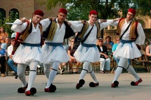 Greek Folk Music – Greek Folk Songs