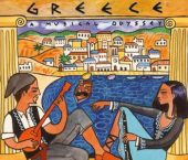 Greek music, an introduction