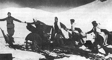 Greek Music during World War 2