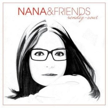 Nana Mouskouri and Friends – New Album